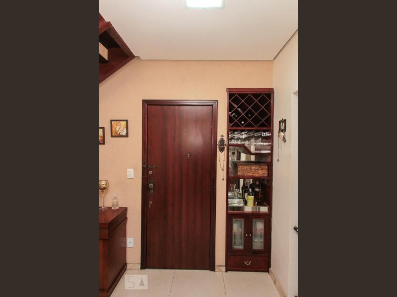 imóvel com 180m² - Cidade Nova - Belo Horizonte