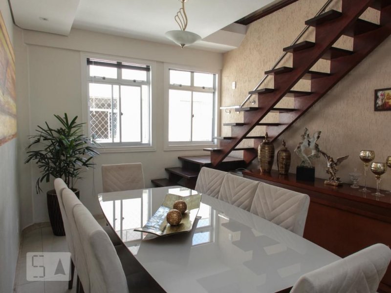 imóvel com 180m² - Cidade Nova - Belo Horizonte