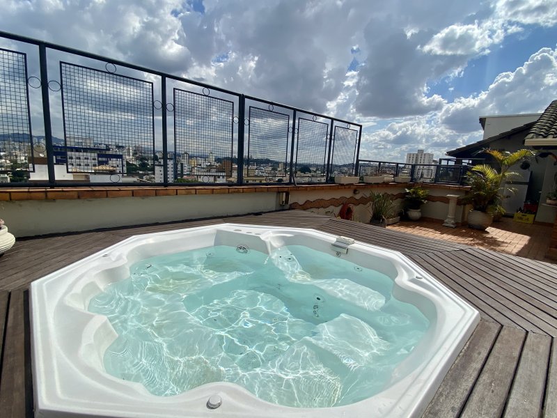 imóvel com 255m² - Padre Eustáquio - Belo Horizonte