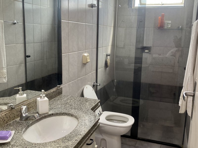imóvel com 255m² - Padre Eustáquio - Belo Horizonte