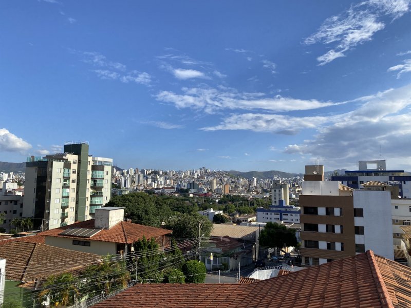 imóvel com 255m² - Padre Eustáquio - Belo Horizonte
