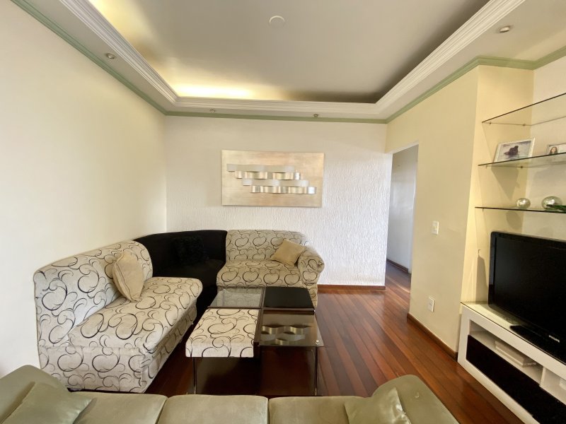 imóvel com 255m² - Padre Eustáquio - Belo Horizonte