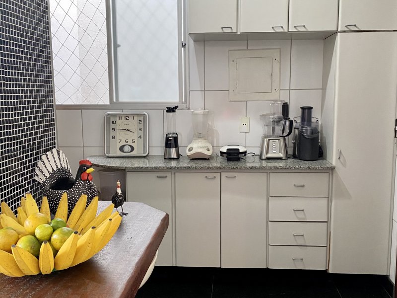 imóvel com 255m² - Padre Eustáquio - Belo Horizonte
