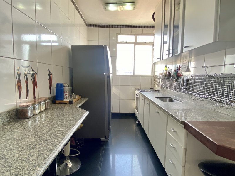 imóvel com 255m² - Padre Eustáquio - Belo Horizonte
