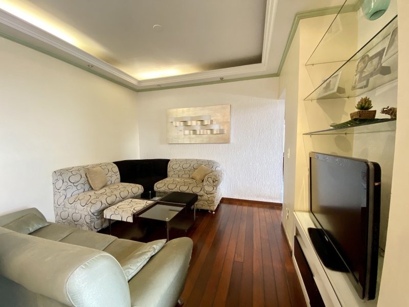 imóvel com 255m² - Padre Eustáquio - Belo Horizonte