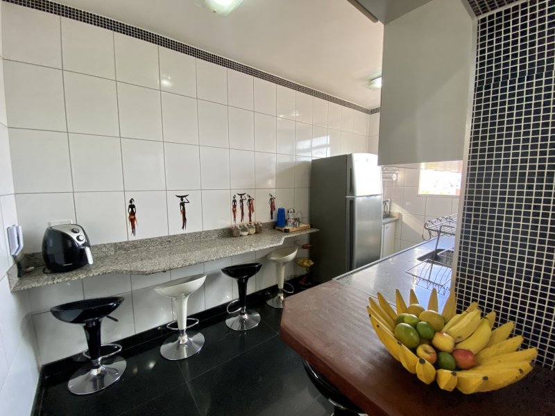 imóvel com 255m² - Padre Eustáquio - Belo Horizonte