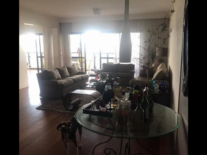 Apartamento à venda Pompéia com 250m² e 3 quartos por R$ 2.600.000 - 281109500-9d34b0e178f5a6ce9c8845297ef8bc10.jpg