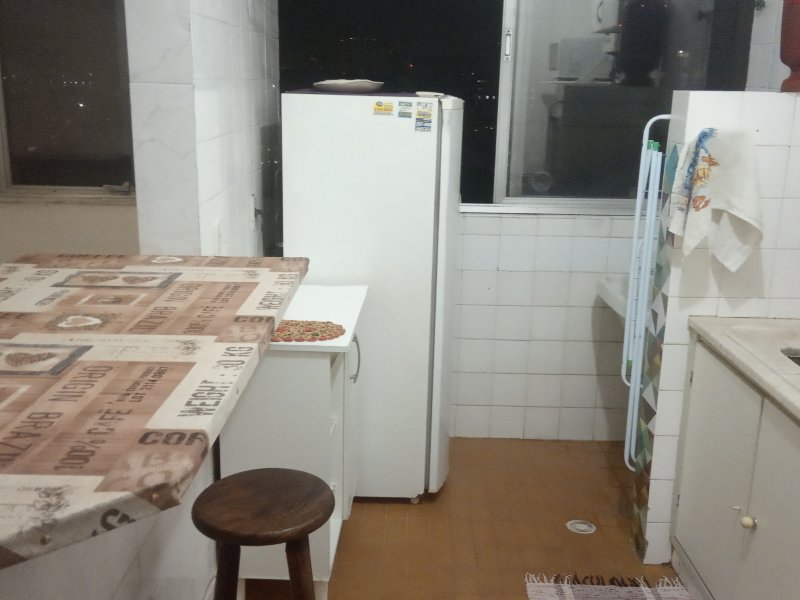 imóvel com 50m² - Centro - Rio de Janeiro