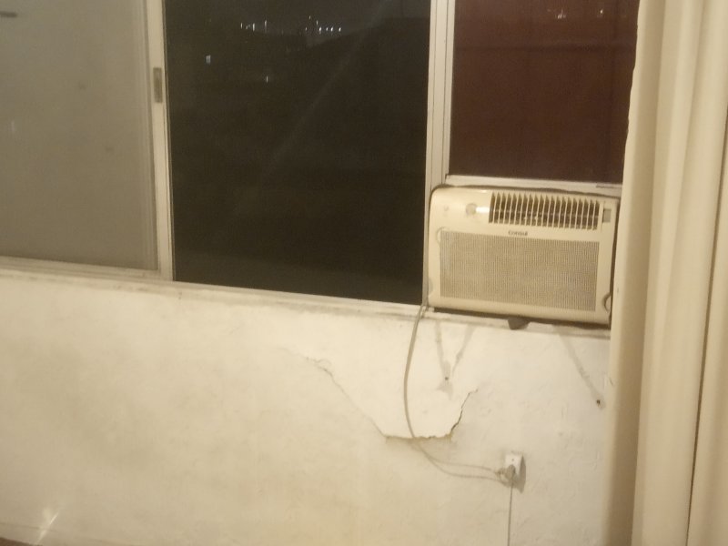 imóvel com 50m² - Centro - Rio de Janeiro