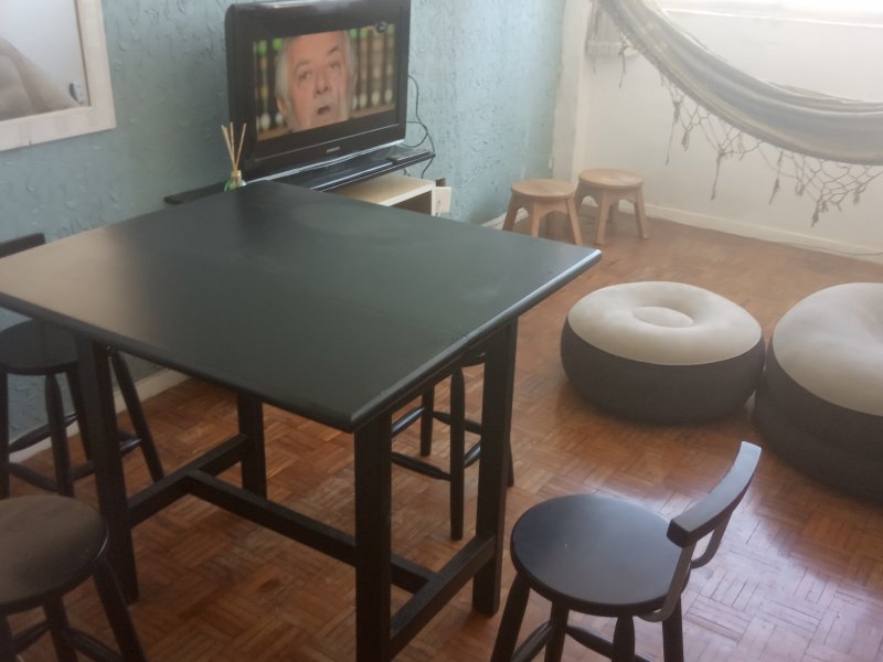 imóvel com 50m² - Centro - Rio de Janeiro