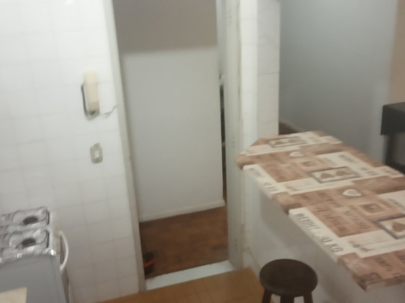 imóvel com 50m² - Centro - Rio de Janeiro