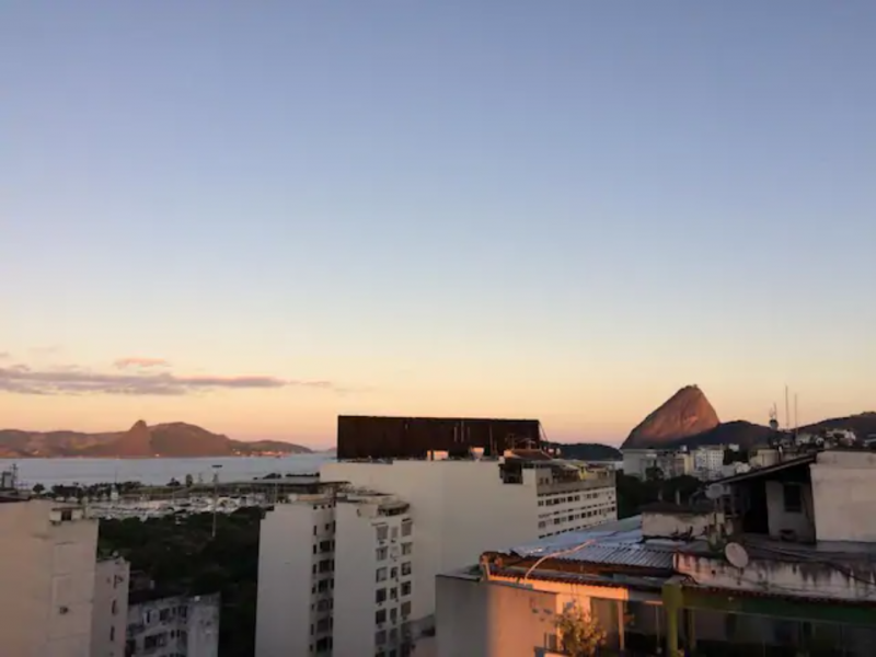 imóvel com 50m² - Centro - Rio de Janeiro