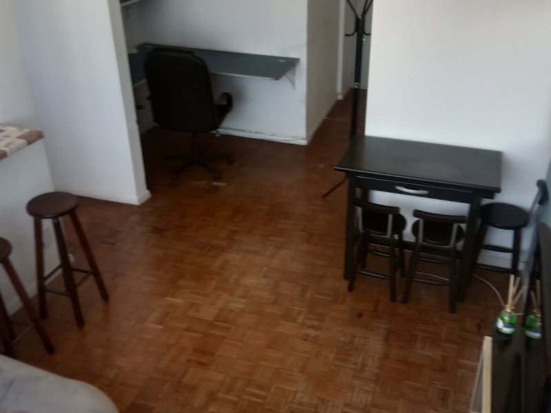 imóvel com 50m² - Centro - Rio de Janeiro