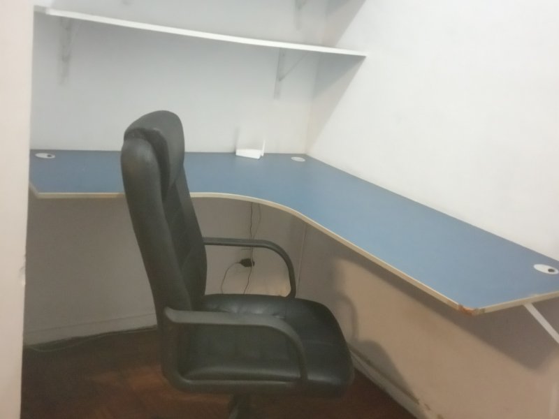 imóvel com 50m² - Centro - Rio de Janeiro