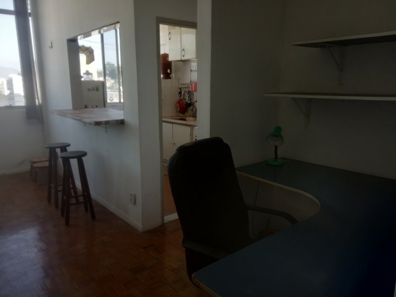 imóvel com 50m² - Centro - Rio de Janeiro