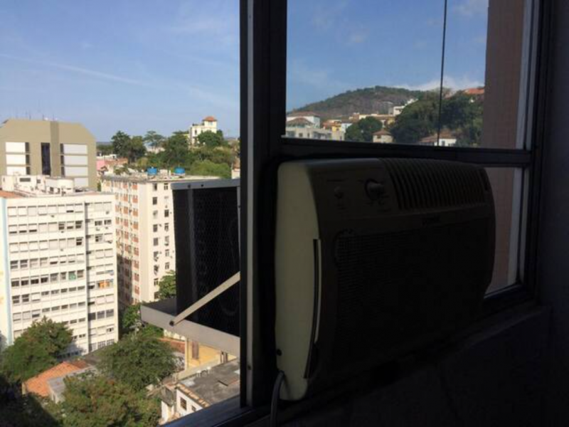 imóvel com 50m² - Centro - Rio de Janeiro