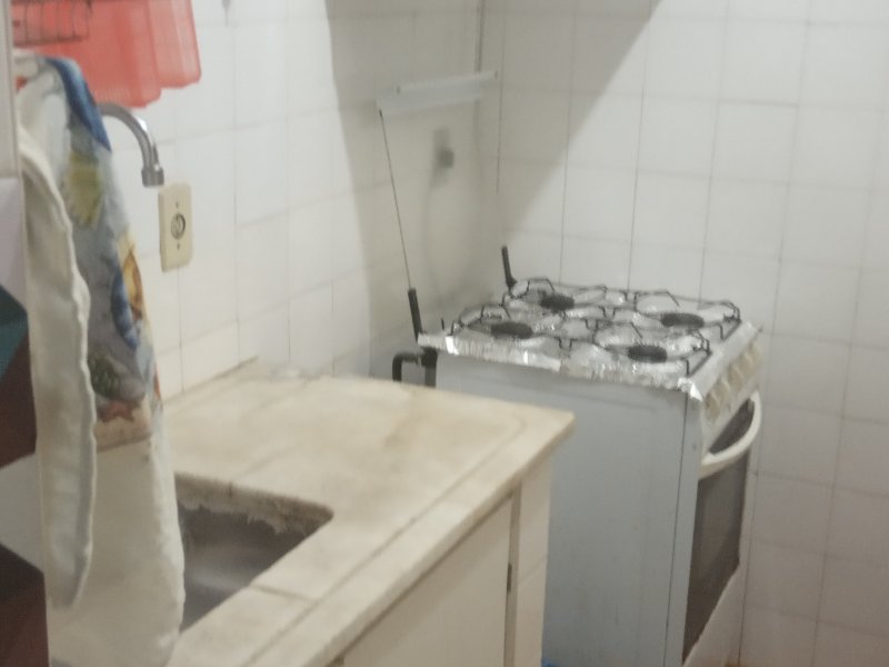 imóvel com 50m² - Centro - Rio de Janeiro