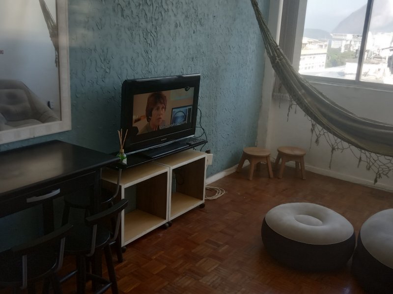 imóvel com 50m² - Centro - Rio de Janeiro