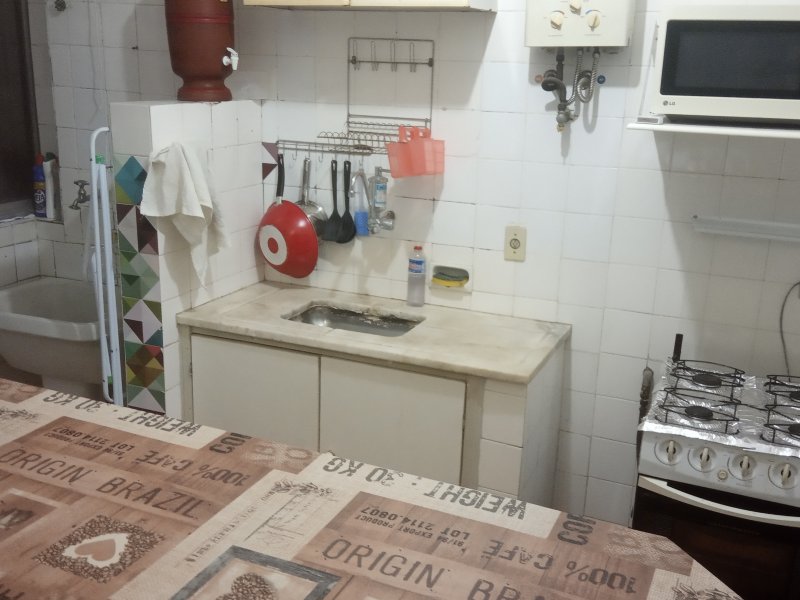 imóvel com 50m² - Centro - Rio de Janeiro