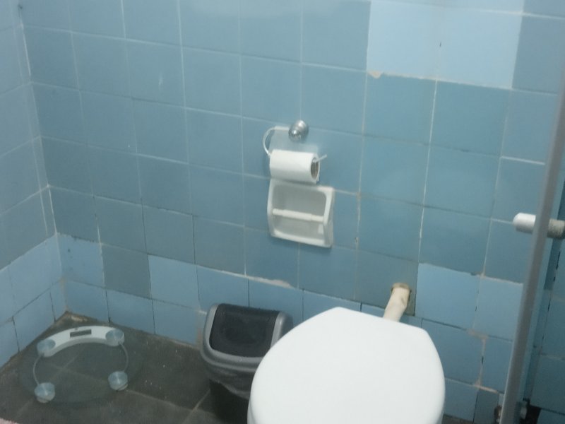 imóvel com 50m² - Centro - Rio de Janeiro