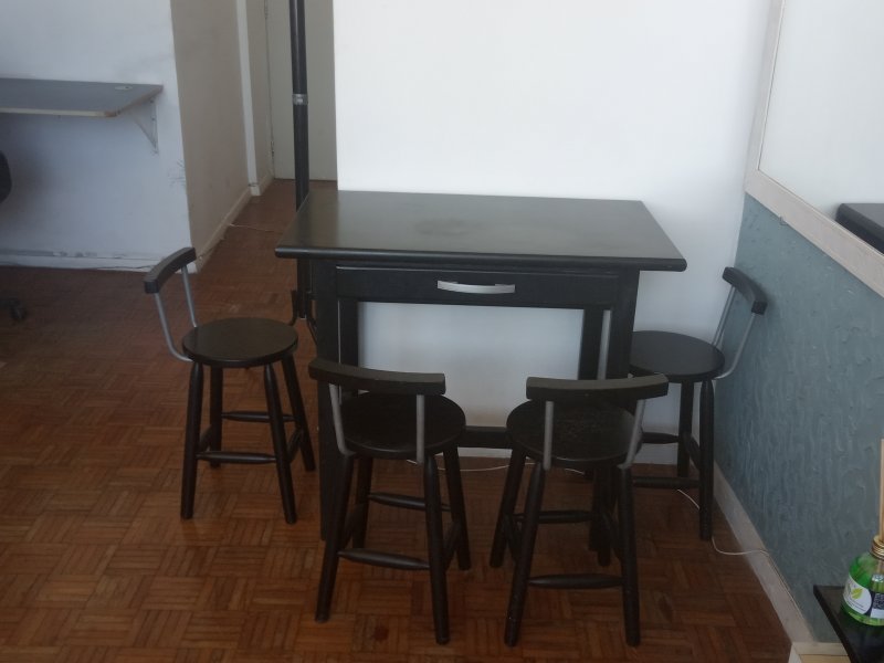 imóvel com 50m² - Centro - Rio de Janeiro