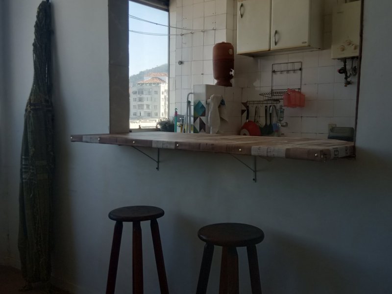 imóvel com 50m² - Centro - Rio de Janeiro