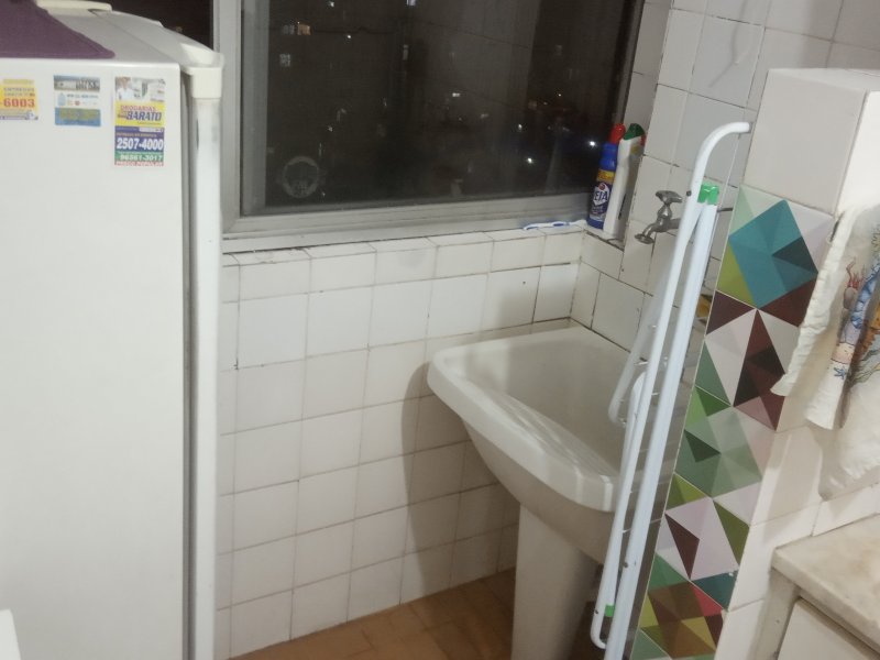 imóvel com 50m² - Centro - Rio de Janeiro