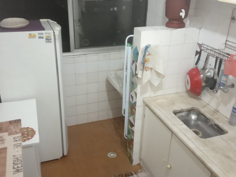imóvel com 50m² - Centro - Rio de Janeiro