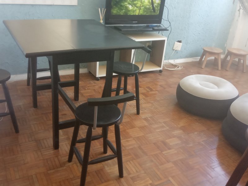 imóvel com 50m² - Centro - Rio de Janeiro