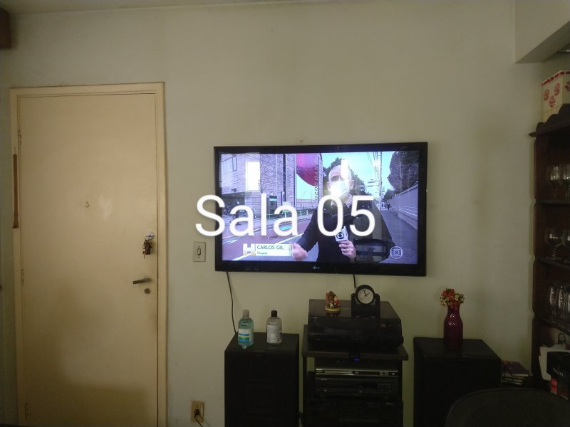 Apartamento à venda Bela Vista com 57m² e 2 quartos por R$ 383.900 - 1978210785-img-20210127-135642691.jpg