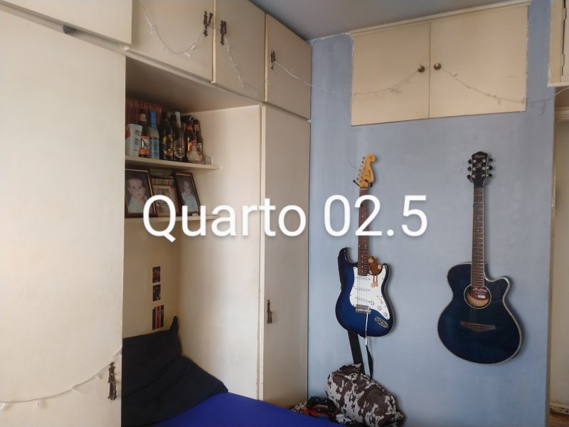 Apartamento à venda Bela Vista com 57m² e 2 quartos por R$ 383.900 - 802472166-img-20210127-135429333.jpg