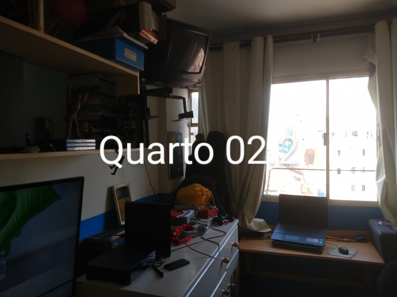 Apartamento à venda Bela Vista com 57m² e 2 quartos por R$ 383.900 - 8414527-img-20210127-135503825.jpg