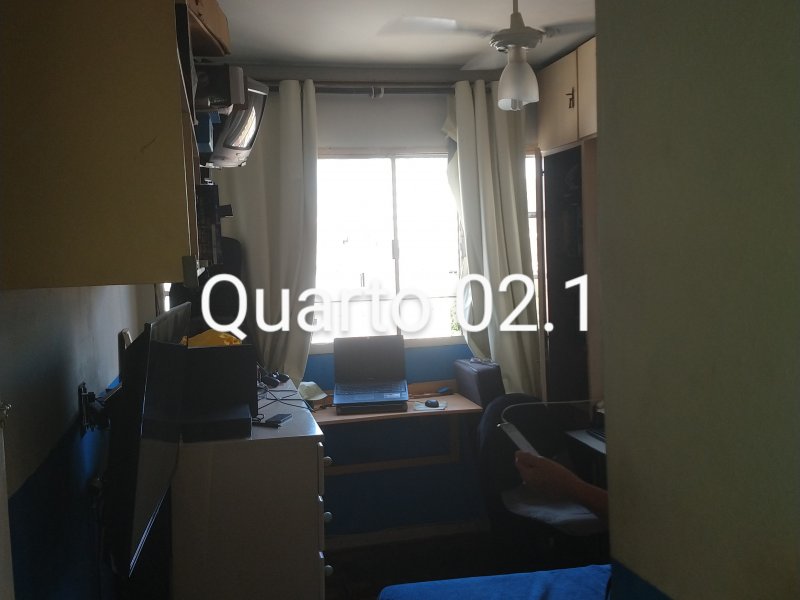 Apartamento à venda Bela Vista com 57m² e 2 quartos por R$ 383.900 - 999339253-img-20210127-135537279.jpg