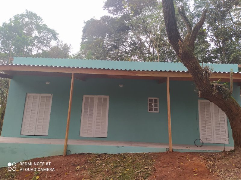 imóvel com 1728m² - Vale do Sol - Embu das Artes
