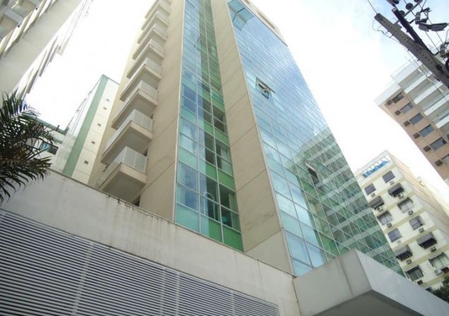 imóvel com 26m²