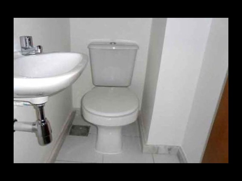 imóvel com 26m² - Icaraí - Niterói