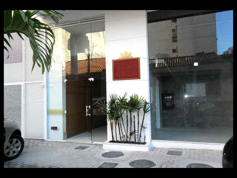 imóvel com 26m² - Icaraí - Niterói