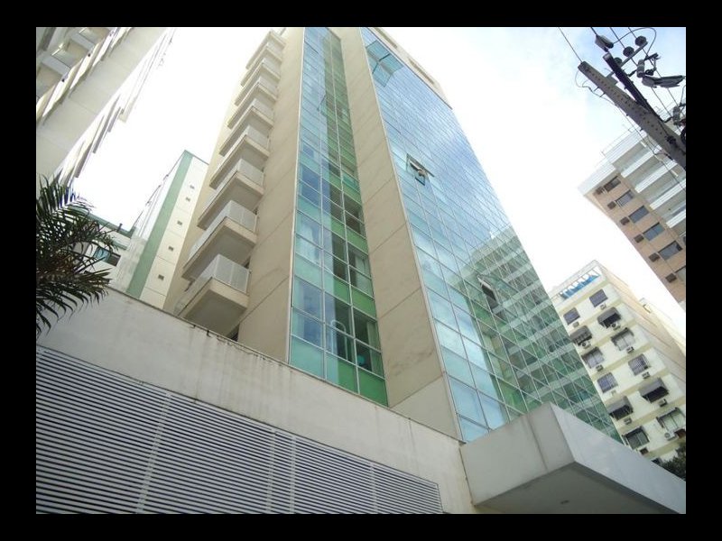 imóvel com 26m² - Icaraí - Niterói