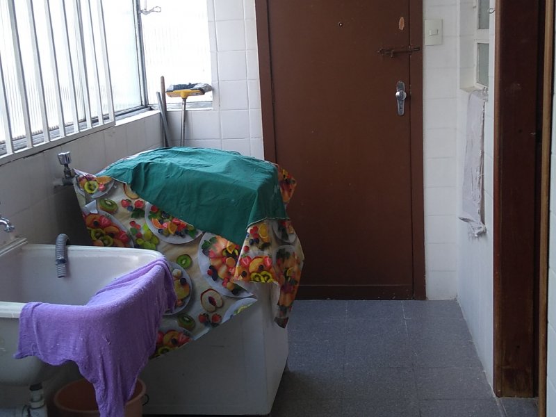 imóvel com 154m² - Funcionários - Belo Horizonte