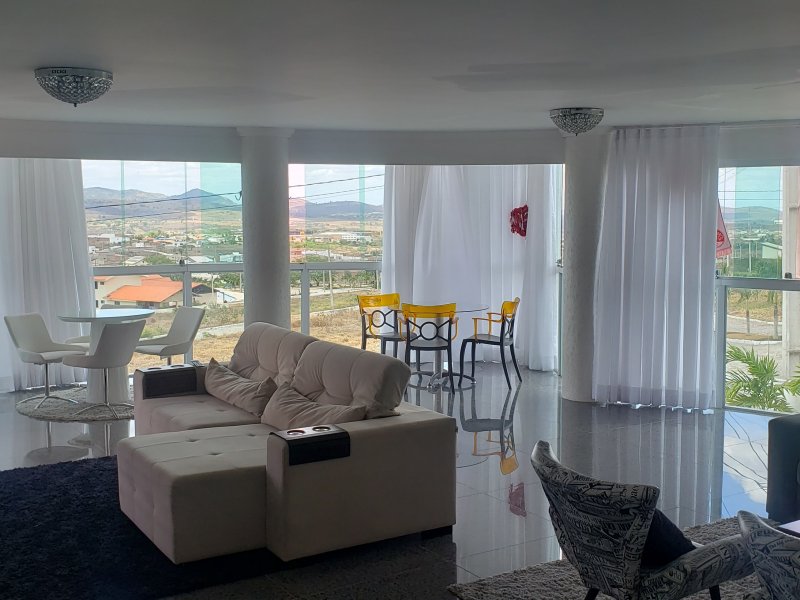 Casa de condomínio à venda Centro com 320m² e 5 quartos por R$ 950.000 - 1940908311-20211101-113342.jpg