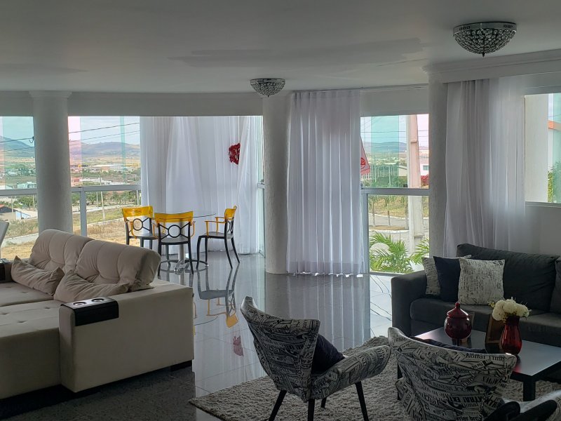 Casa de condomínio à venda Centro com 320m² e 5 quartos por R$ 950.000 - 403671291-20211101-120827.jpg