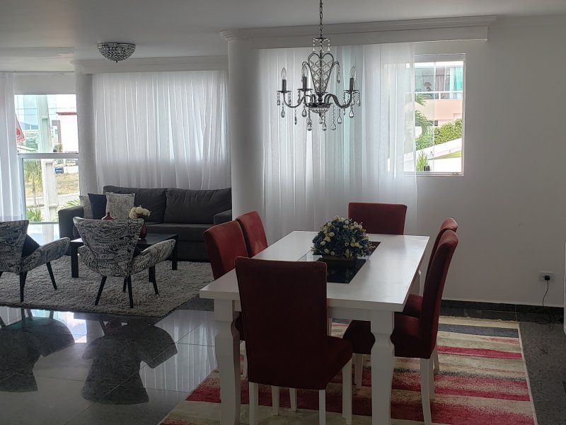 Casa de condomínio à venda Centro com 320m² e 5 quartos por R$ 950.000 - 606060145-20211101-113806.jpg