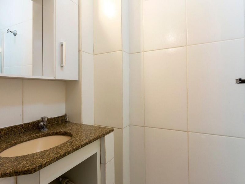 imóvel com 92m² - Vila Nova Conceição - São Paulo