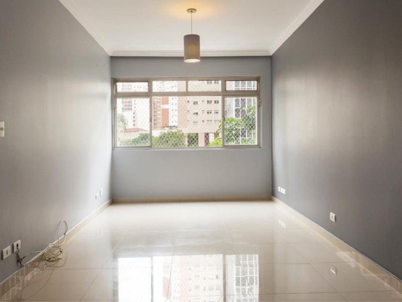 imóvel com 92m² - Vila Nova Conceição - São Paulo