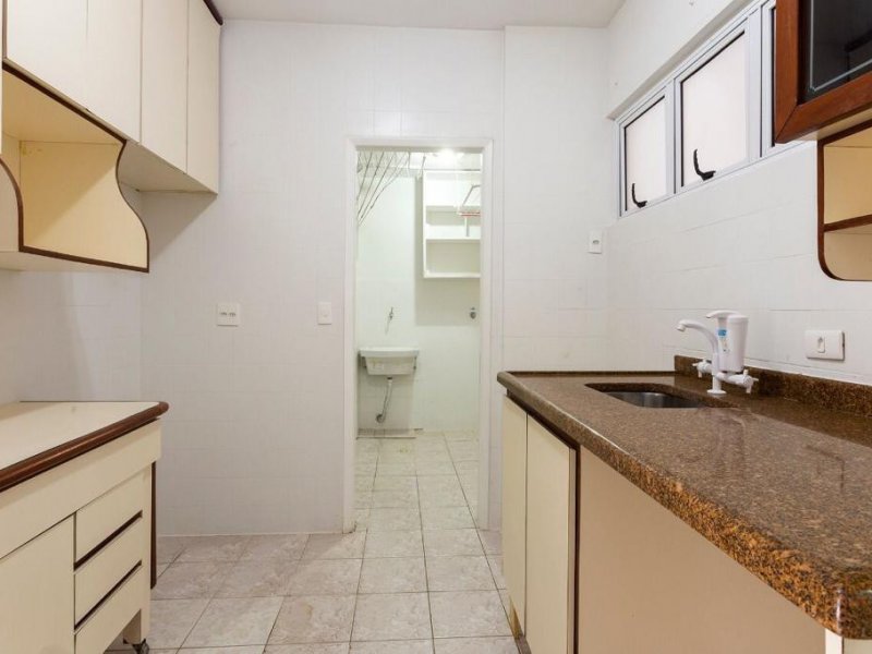 imóvel com 92m² - Vila Nova Conceição - São Paulo