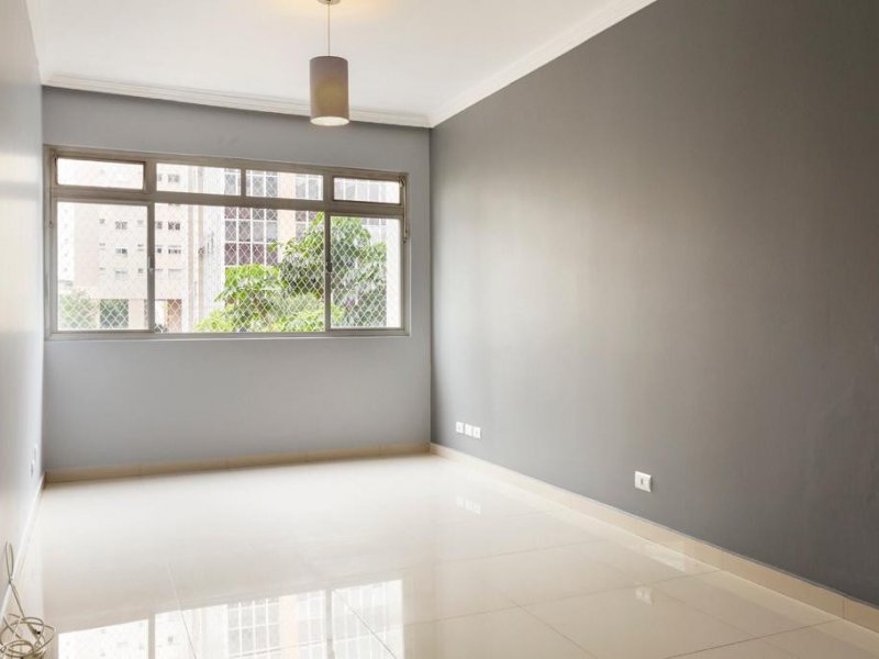 imóvel com 92m² - Vila Nova Conceição - São Paulo