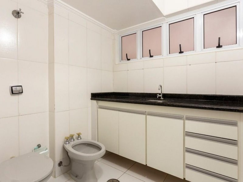 imóvel com 92m² - Vila Nova Conceição - São Paulo