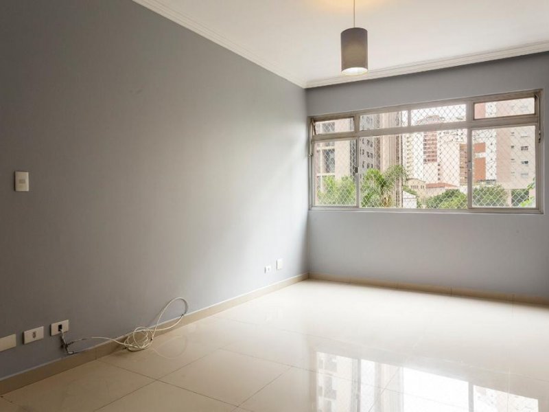 imóvel com 92m² - Vila Nova Conceição - São Paulo