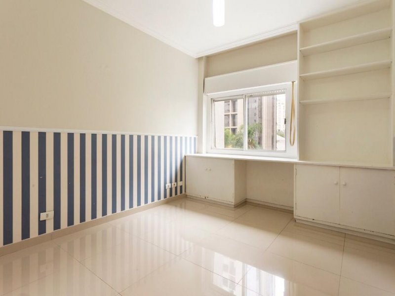 imóvel com 92m² - Vila Nova Conceição - São Paulo