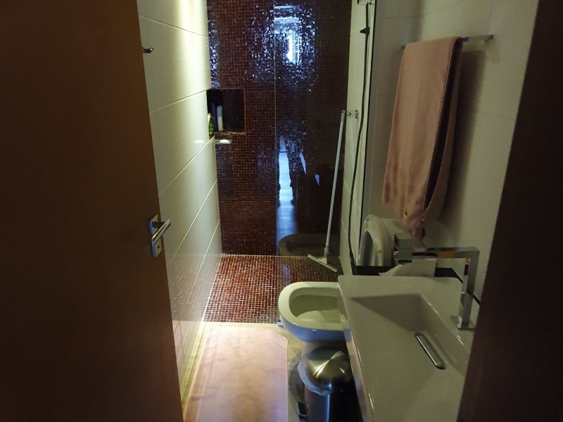 imóvel com 136m² - Barcelona - São Caetano do Sul